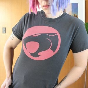 THUNDERCATS GRAPHIC T-Shirt
